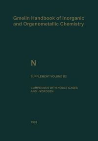 Cover image for N Nitrogen