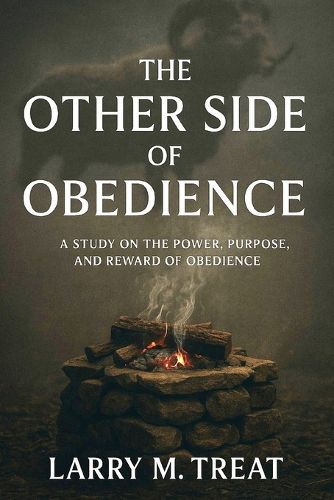 Cover image for The Other Side of Obedience