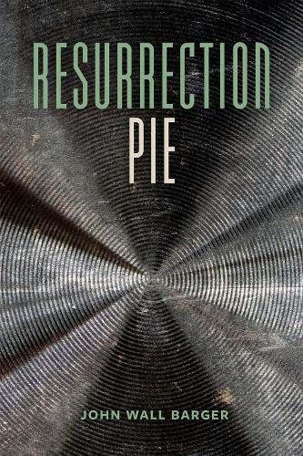 Cover image for Resurrection Pie