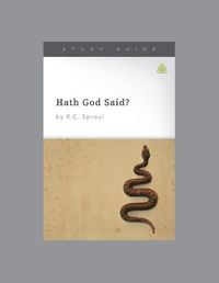 Cover image for Hath God Said?