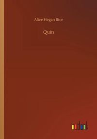 Cover image for Quin