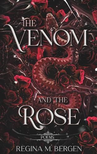 Cover image for The Venom and The Rose