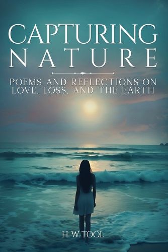 Cover image for Capturing Nature