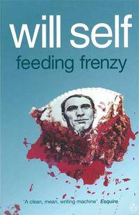 Cover image for Feeding Frenzy