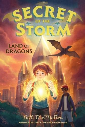 Cover image for Land of Dragons: Volume 2