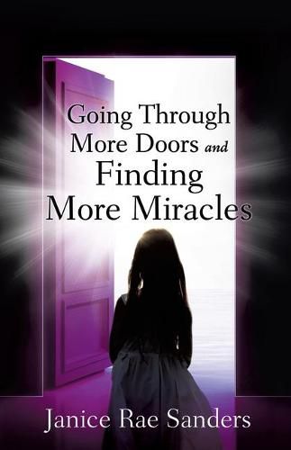 Cover image for Going Through More Doors and Finding More Miracles