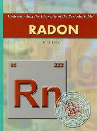 Cover image for Radon