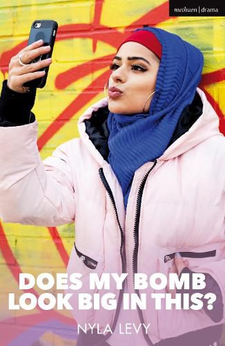 Cover image for Does My Bomb Look Big in This?