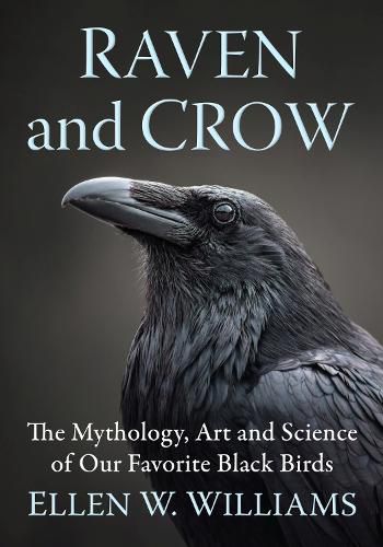 Raven and Crow