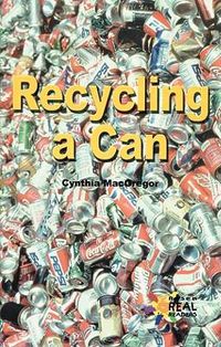 Cover image for Recycling a Can