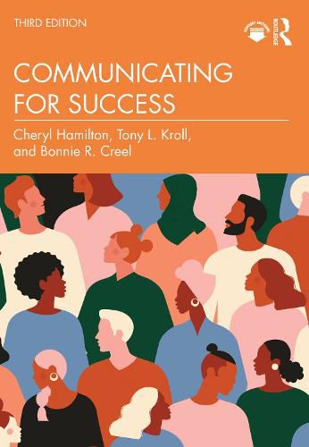 Cover image for Communicating for Success