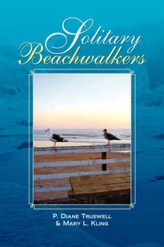 Cover image for Solitary Beachwalkers