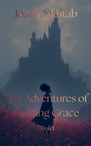 Cover image for The Adventures of Fleeting Grace