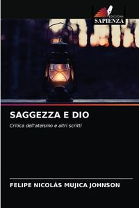 Cover image for Saggezza E Dio