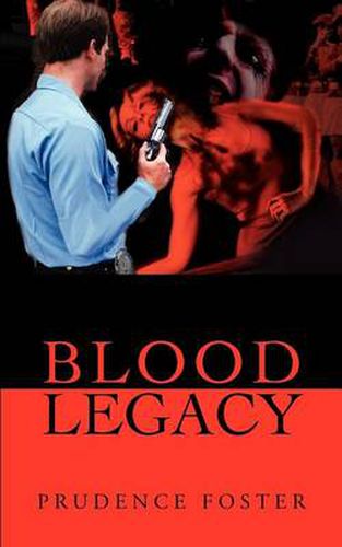 Cover image for Blood Legacy