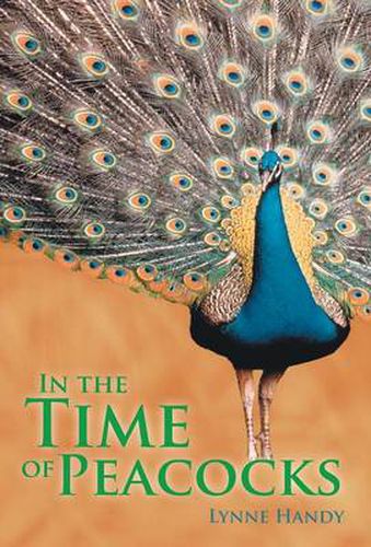 Cover image for In the Time of Peacocks