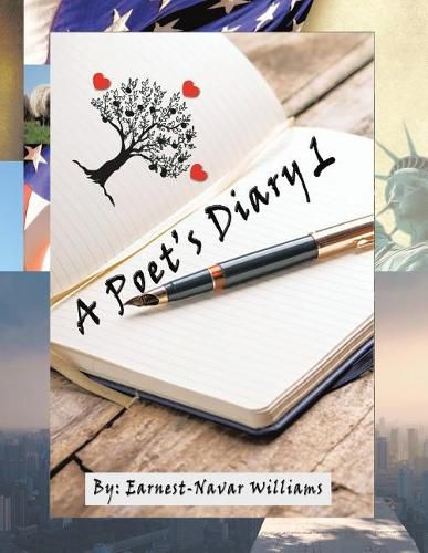 Cover image for A Poet's Diary 1