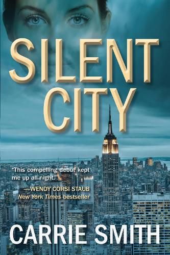 Cover image for Silent City: A Claire Codella Mystery