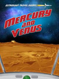 Cover image for Mercury and Venus