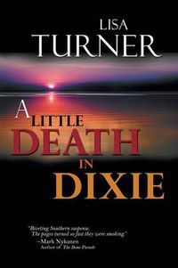Cover image for A Death in Dixie