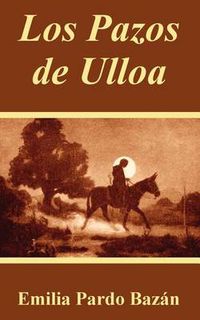 Cover image for Los Pazos de Ulloa