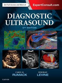 Cover image for Diagnostic Ultrasound, 2-Volume Set