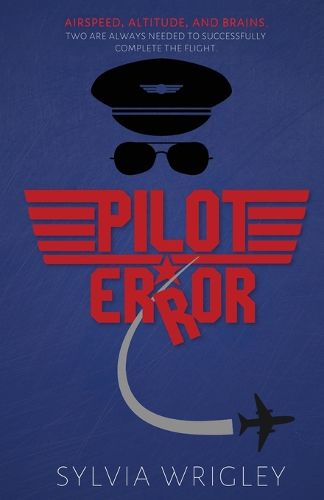 Cover image for Pilot Error