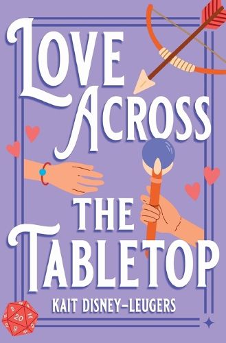 Cover image for Love Across the Tabletop