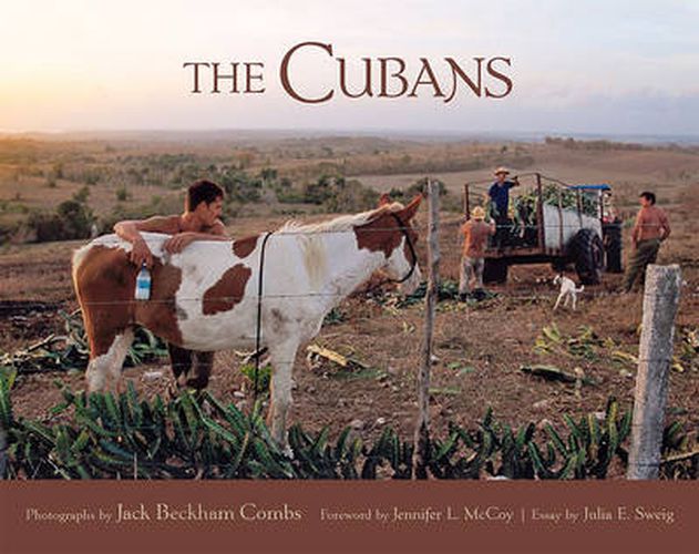 Cover image for The Cubans