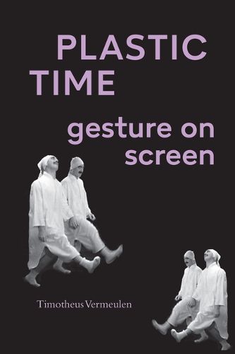 Cover image for Plastic Time