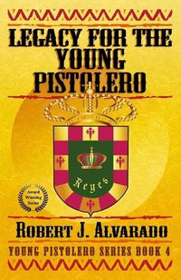 Cover image for Legacy for the Young Pistolero