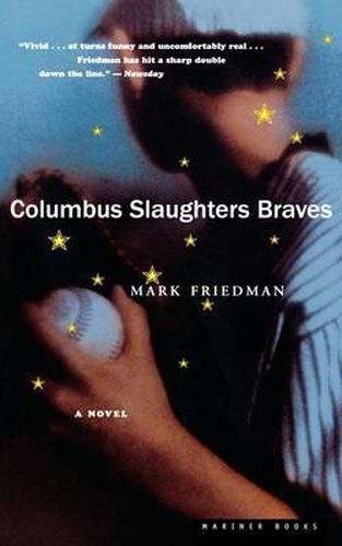 Cover image for Columbus Slaughters Braves