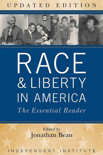 Race & Liberty in America