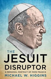 Cover image for The Jesuit Disruptor