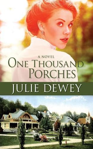 Cover image for One Thousand Porches