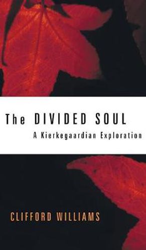 Cover image for The Divided Soul: A Kierkegaardian Exploration