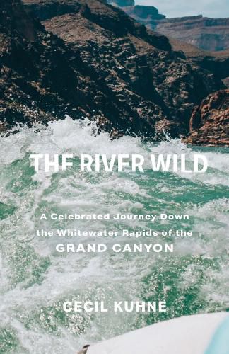 Cover image for The River Wild