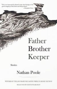 Cover image for Father Brother Keeper