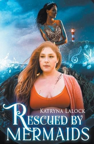 Cover image for Rescued by Mermaids