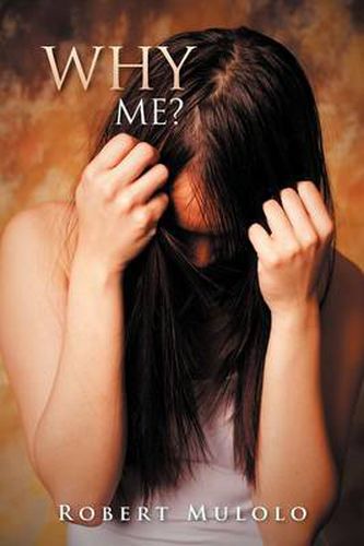 Cover image for Why Me?