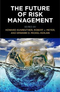 Cover image for The Future of Risk Management