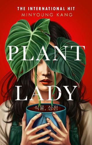 Cover image for Plant Lady