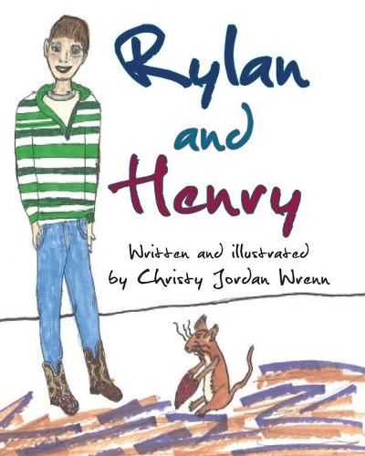 Cover image for Rylan and Henry