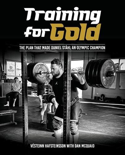 Cover image for Training for Gold