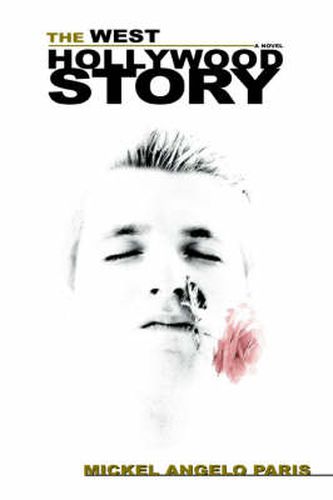 Cover image for The West Hollywood Story