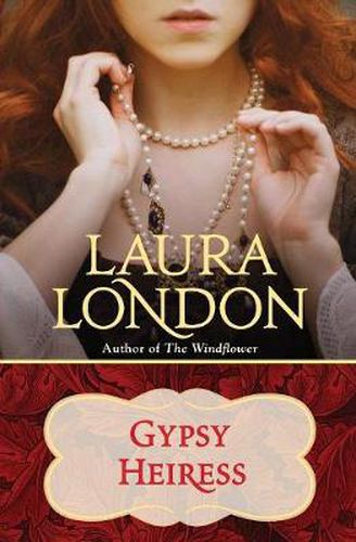 Cover image for Gypsy Heiress