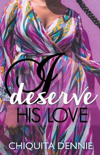 Cover image for I Deserve His Love