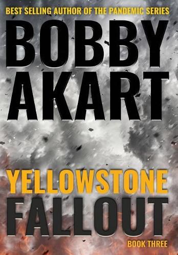 Cover image for Yellowstone