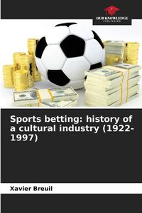 Cover image for Sports betting