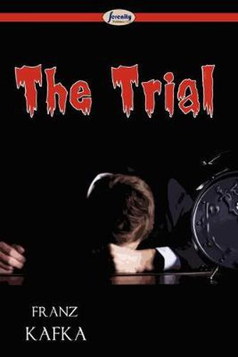 Cover image for The Trial